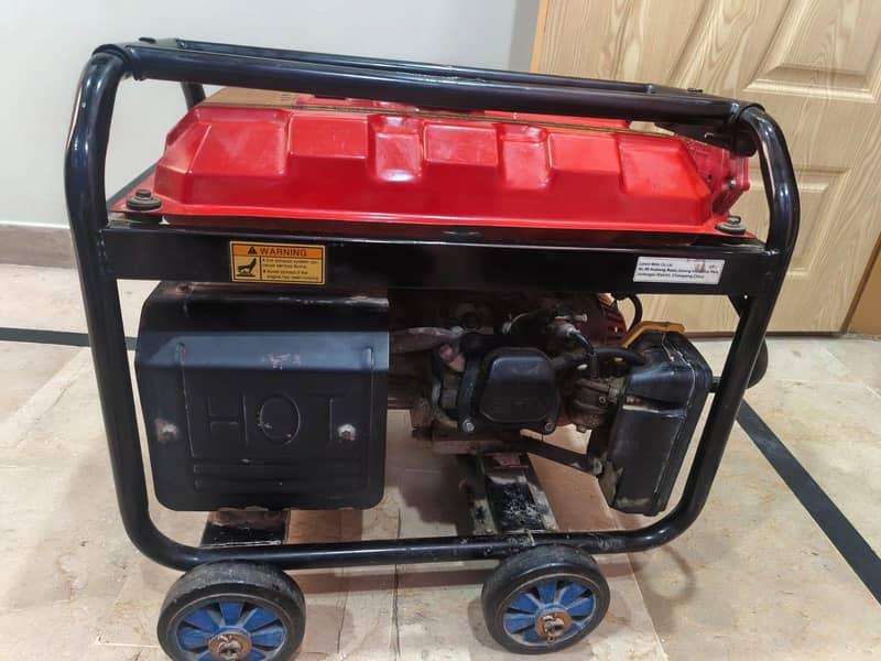 Loncin 1