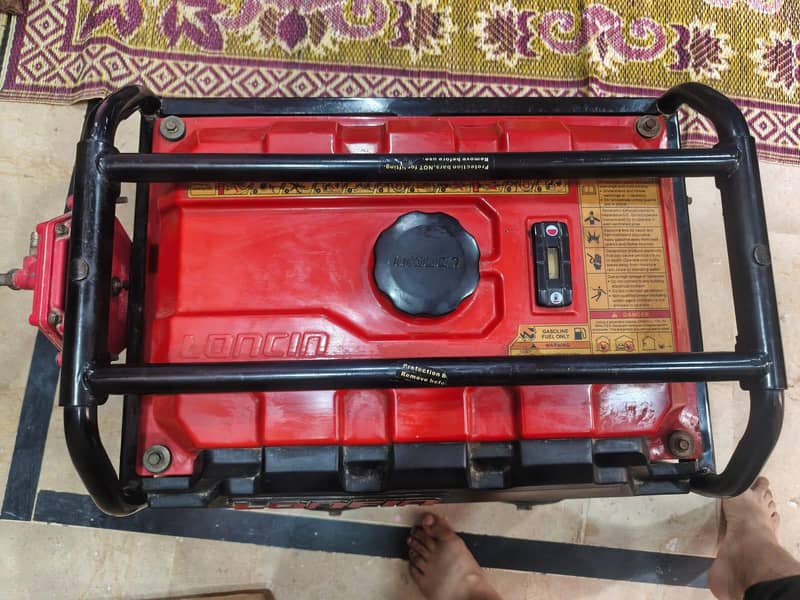 Loncin 2