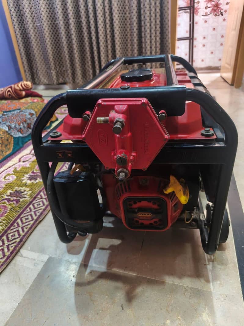 Loncin 4