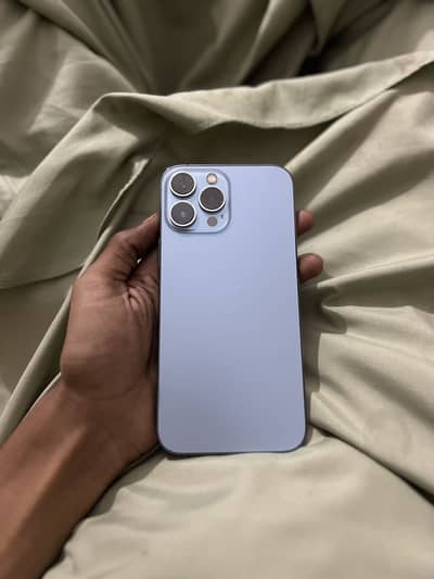 Iphone 13 pro max