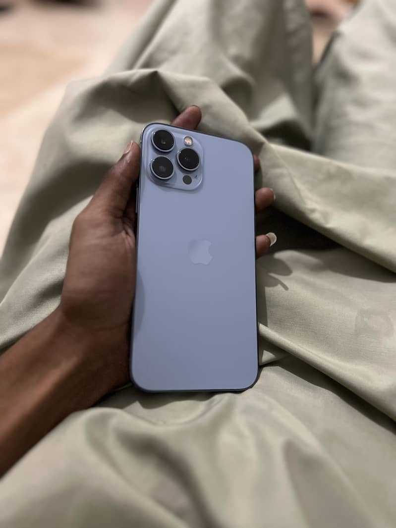 Iphone 13 pro max 1