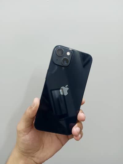 Apple iPhone 13 jv