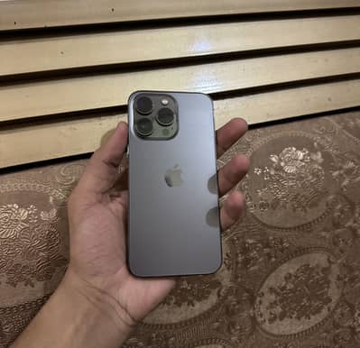 Apple iPhone 13 Pro Non Pta