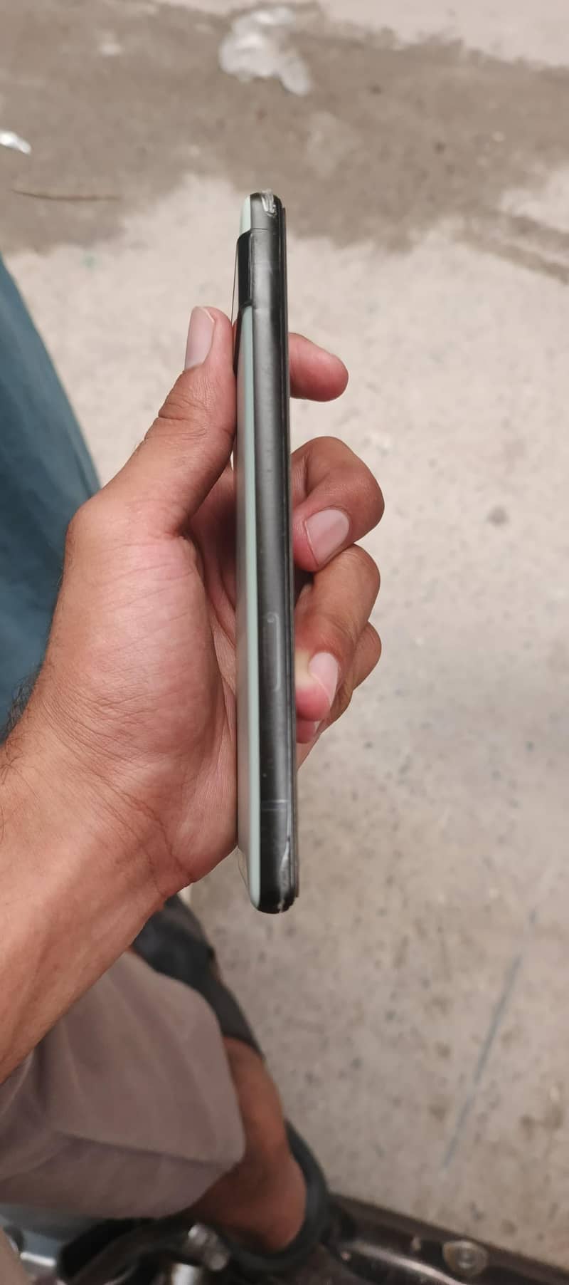 Google Pixel 6a 1