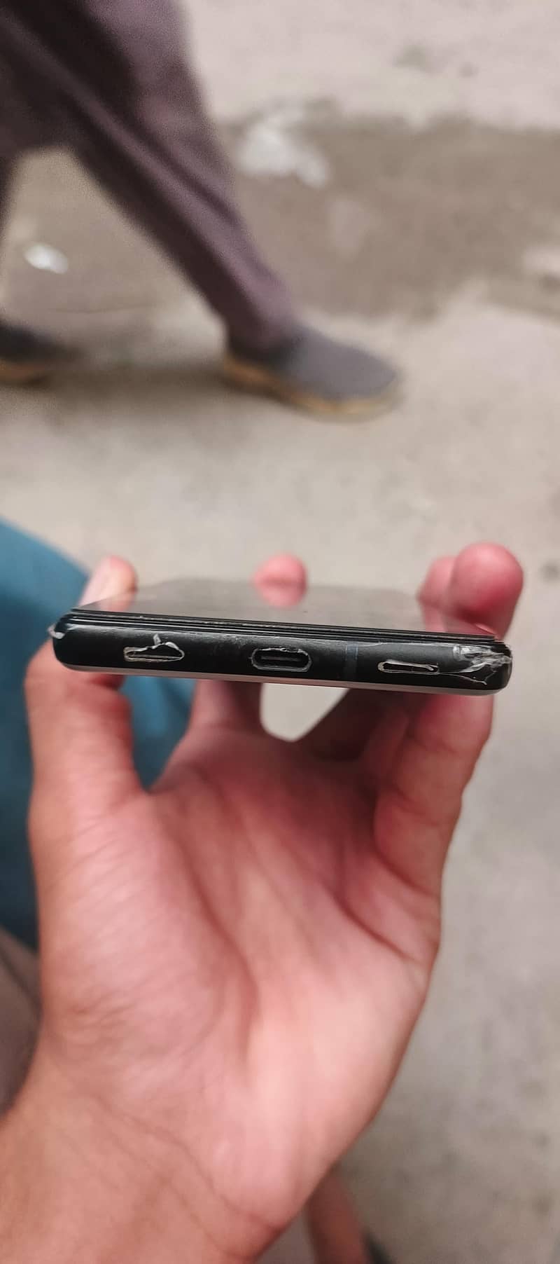 Google Pixel 6a 3