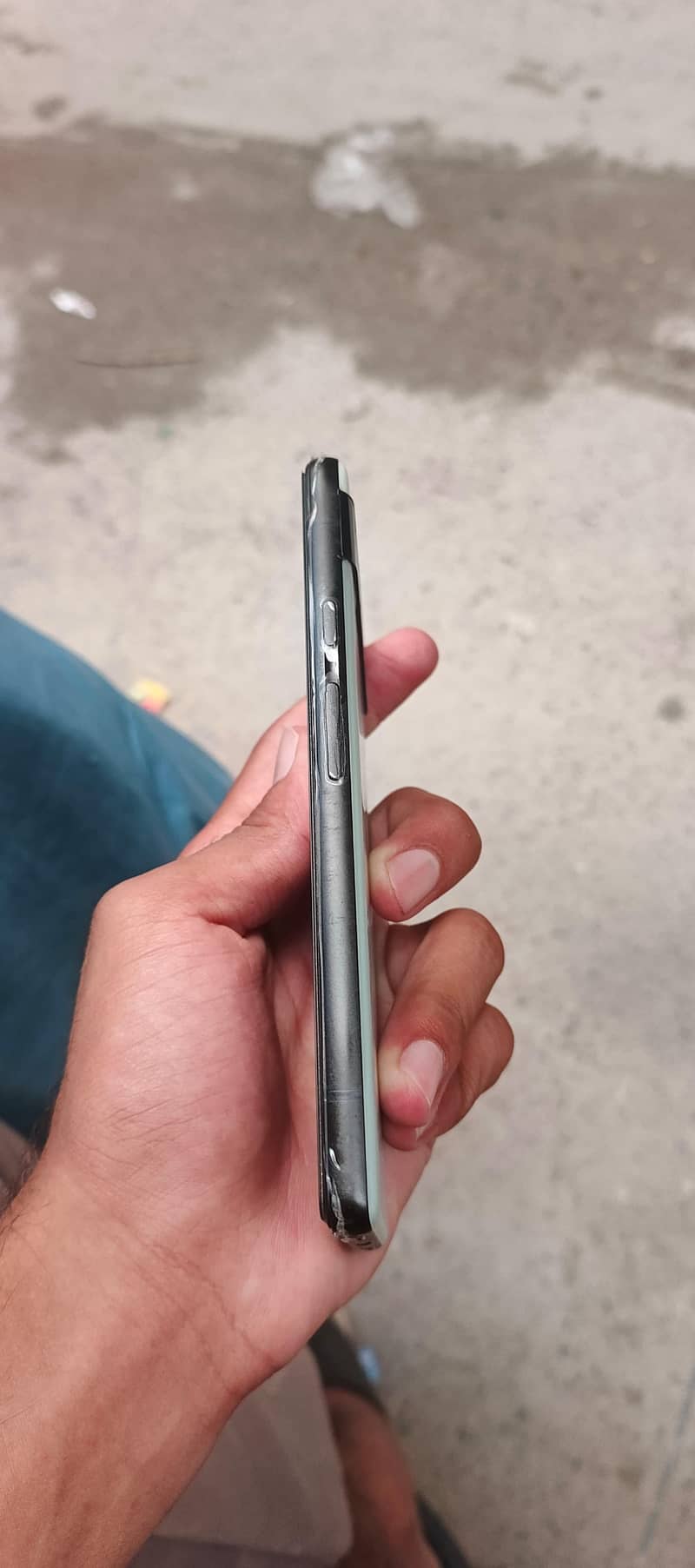 Google Pixel 6a 4