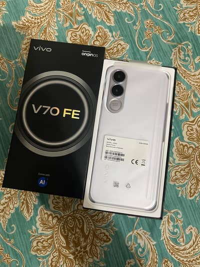 Vivo V70 FE 5G