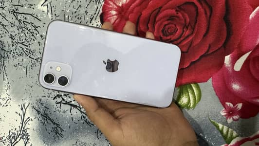 Iphone 11 64 GB JV