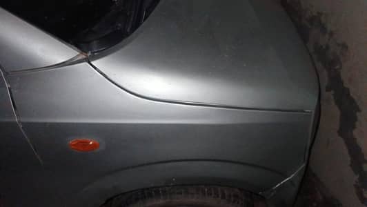 Suzuki Alto 2019