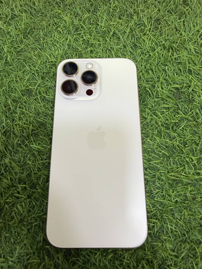 16 Pro Max 0