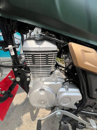 Honda CG 150