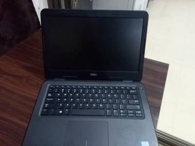 Dell Latitude 3310 | Core i5 8th Gen | 8GB RAM | 256GB SSD | Excellent