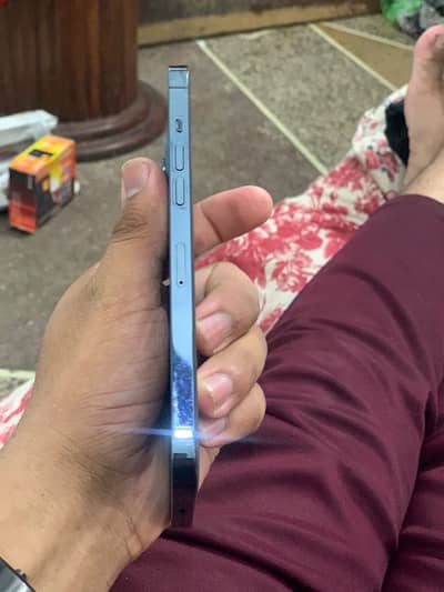 Apple iPhone 12 Pro Max