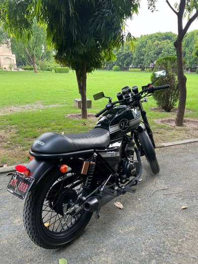 HiSpeed 150SR for sale
