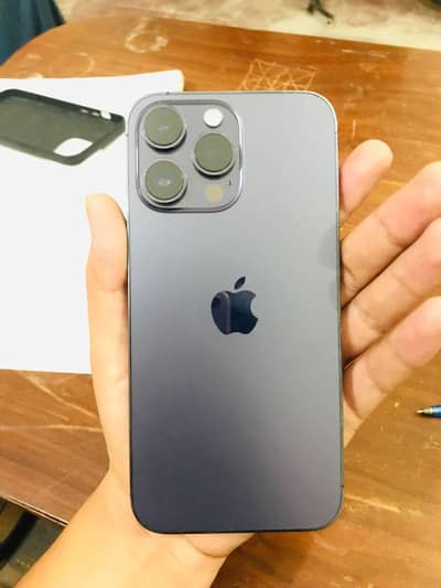 Apple iPhone 14 Pro Max