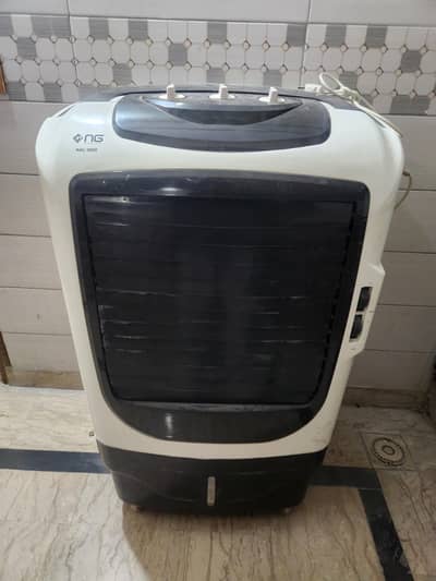 Air cooler