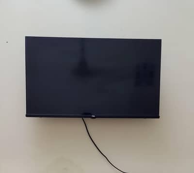 TCL original led