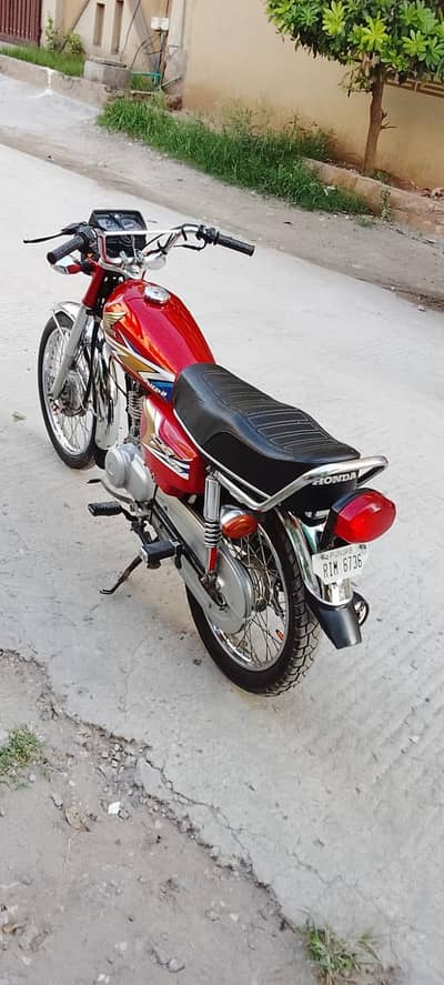 honda 125 for sale