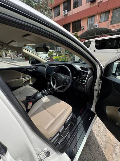 Honda City 2022