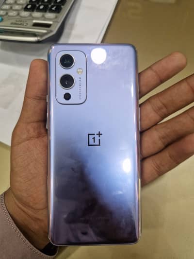 Oneplus 9 PTA
