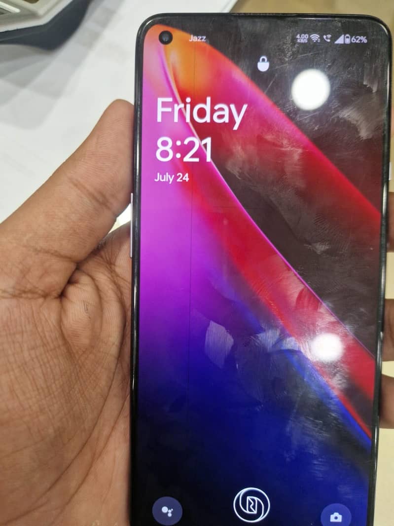 Oneplus 9 PTA 3
