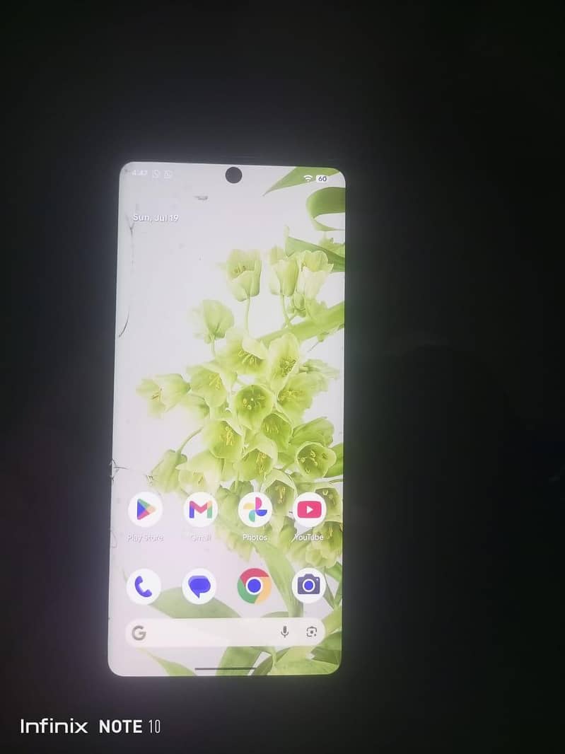 Google Pixel 6 Pro 0