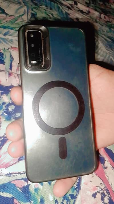 Vivo Y12A