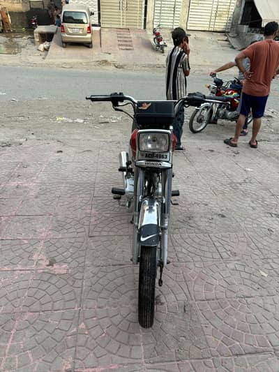 Honda  125 for sale
