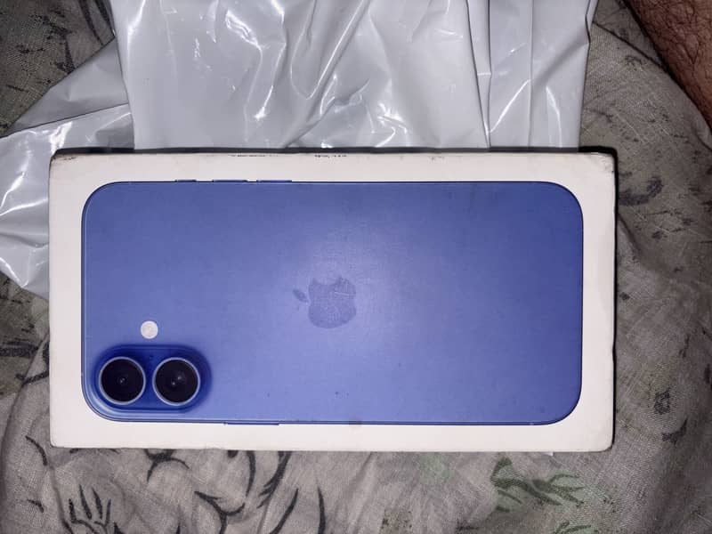 16 plus 1