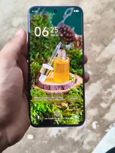 INFINIX HOT 60 PRO PLUS 03091072552