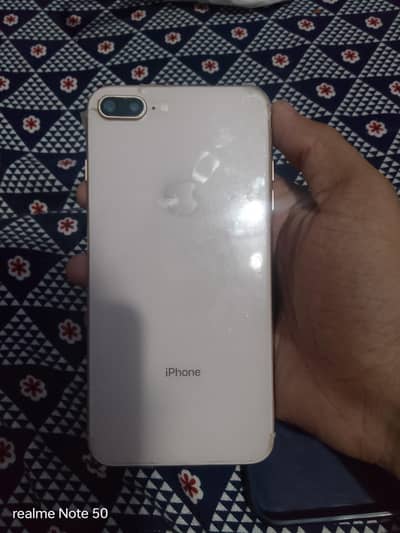Apple iPhone 8 Plus