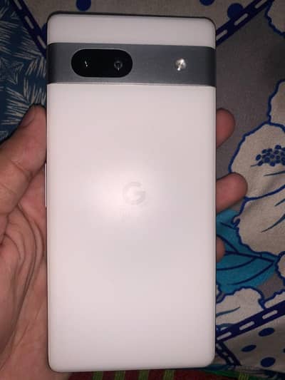 Google Pixel 7a