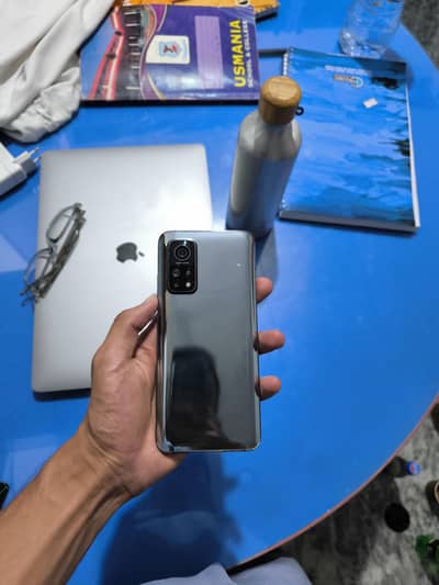 Xiaomi Mi 10T Pro