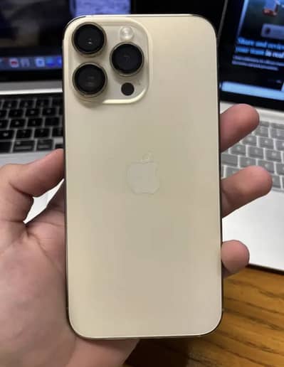 iPhone 14 Pro Max jv