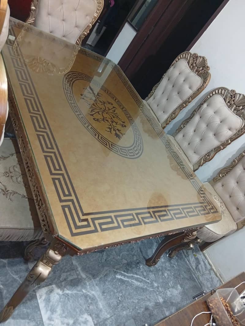 dining table 0