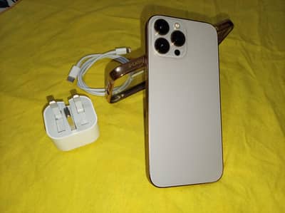 Apple iPhone 13 Pro Max like New