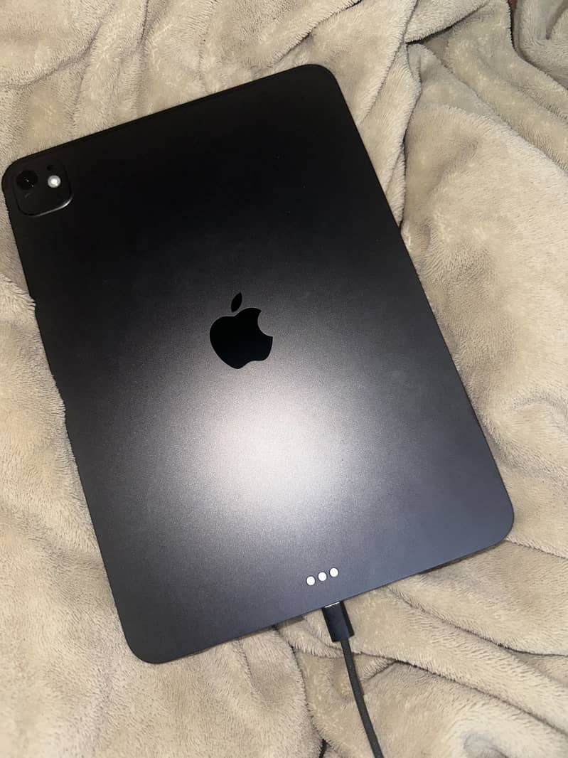ipad m5 0
