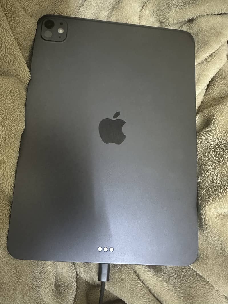 ipad m5 4