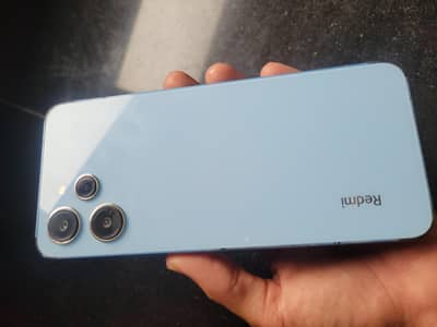 Xiaomi Redmi 12
