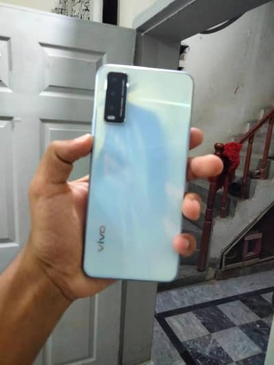 Vivo Y20