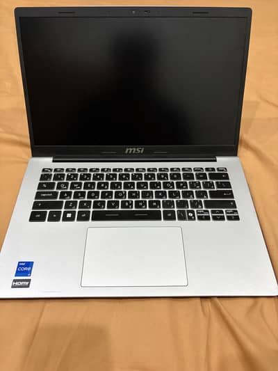 MSI Modern 14