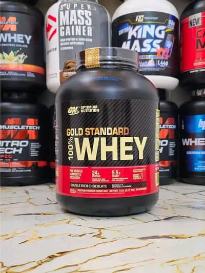 Whey Protein, double rich chocolate, 5lbs, UK
