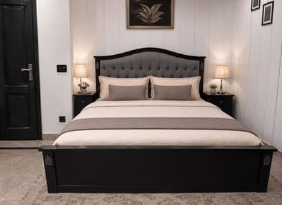 Bed Set for sale Interwood design