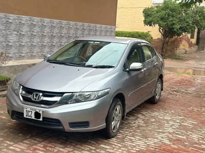 Honda City IVTEC 2020