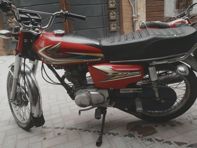 CG ONE25 0
