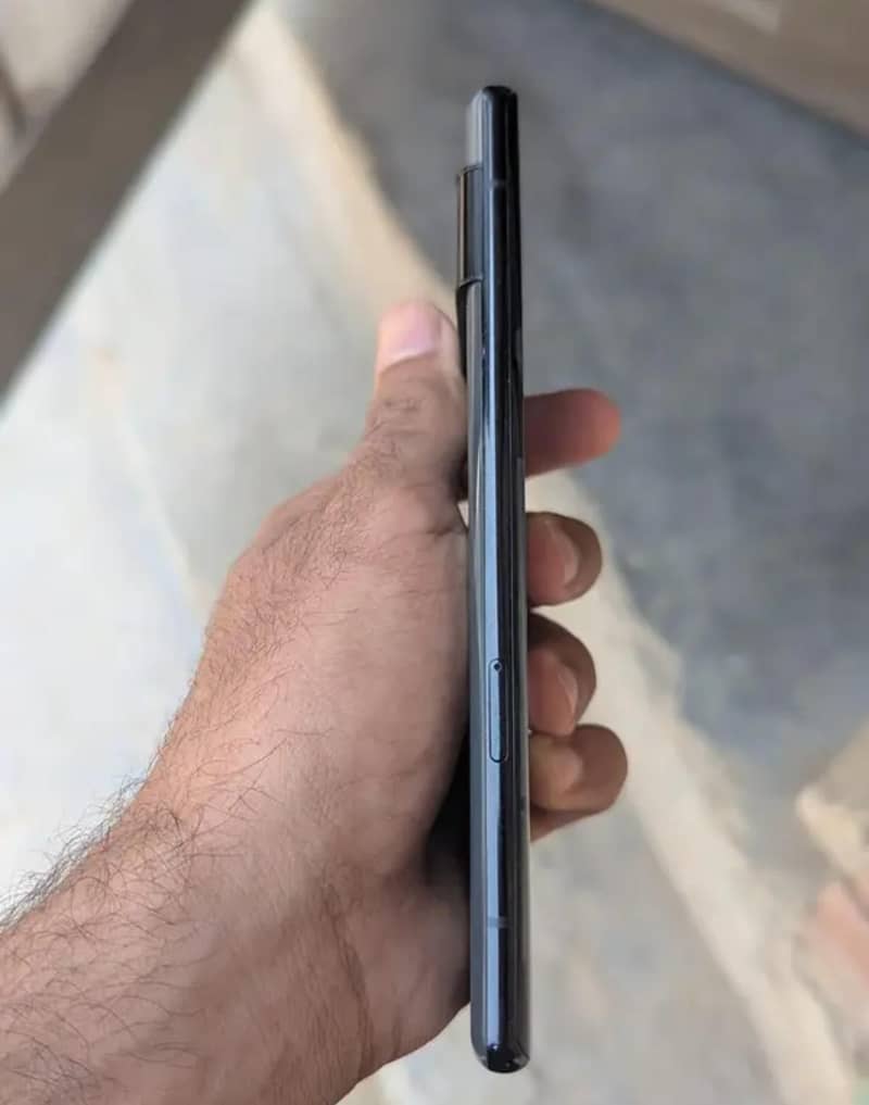 Google Pixel 6 Pro 2