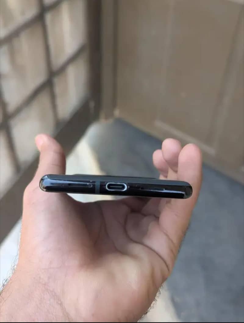 Google Pixel 6 Pro 3