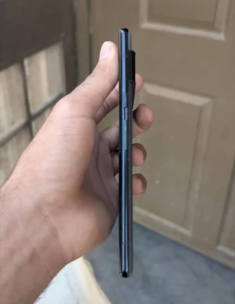 Google Pixel 6 Pro 4