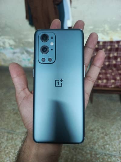 One Plus 9 Pro