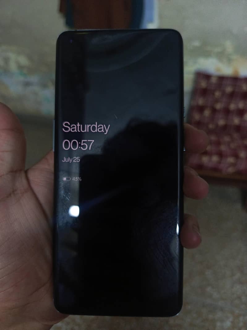 One Plus 9 Pro 1